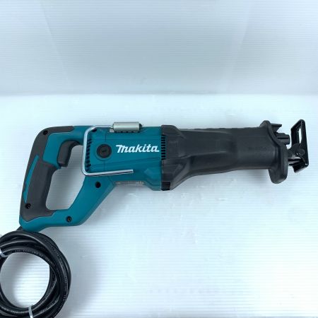  MAKITA マキタ レシプロソー ケース付　コード式　100Ｖ JR3051T グリーン