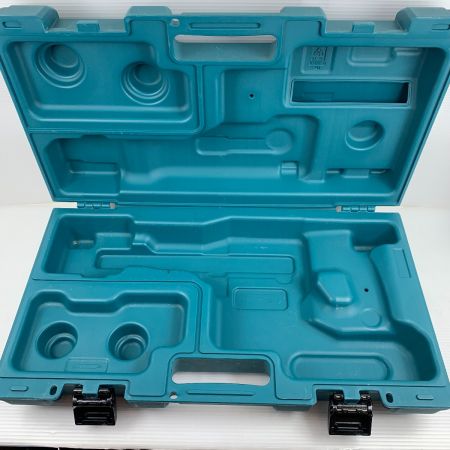  MAKITA マキタ レシプロソー ケース付　コード式　100Ｖ JR3051T グリーン