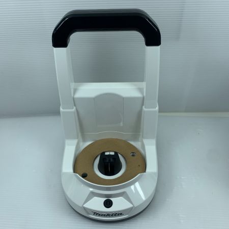  MAKITA マキタ 充電式ケトル ホワイト 未使用品(S) 本体のみ コードレス式 36v 21000660 KT360D ホワイト