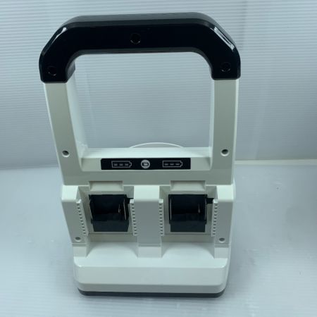  MAKITA マキタ 充電式ケトル ホワイト 未使用品(S) 本体のみ コードレス式 36v 21000660 KT360D ホワイト