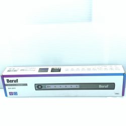 κκ BERUF 脱臭バー　未使用品 BUV-201R Sランク