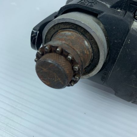  MAKITA マキタ マルチツール 程度B ケース付 小物ケース付　コード式 100v TM3010CT ブルー