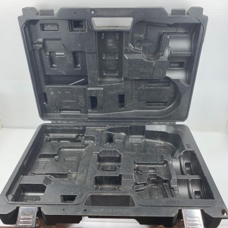  MAX マックス 鉄筋結束機 程度C 充電器・充電池2個・ケース付 コード式  RB-519 レッド×ブラック