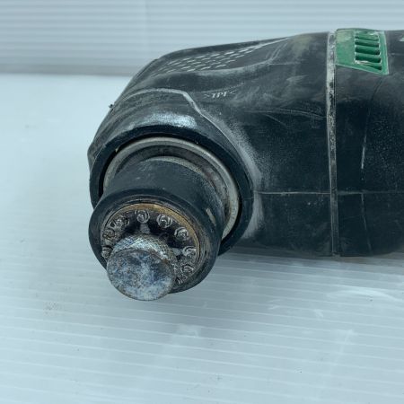  HITACHI 日立 マルチツール 使用感あり 充電器・小物ケース付 CV18DBL