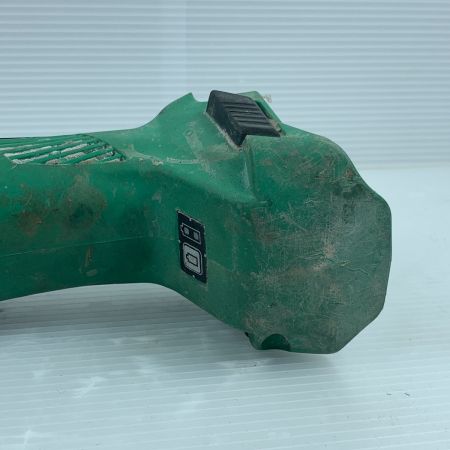  HITACHI 日立 マルチツール 使用感あり 充電器・小物ケース付 CV18DBL