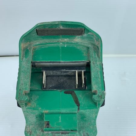  HITACHI 日立 マルチツール 使用感あり 充電器・小物ケース付 CV18DBL