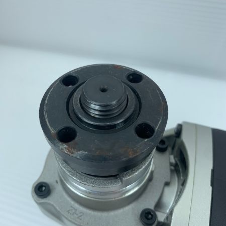  MAKITA マキタ グラインダー  程度A 本体のみ コード式 100v  GA5041C ブルー×ブラック 2015年式