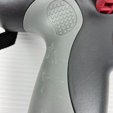  KTC ケーティーシー インパクトレンチ 充電器・充電池2個・ケース付 コードレス式 19.2V 美品 JAE401 ブラック