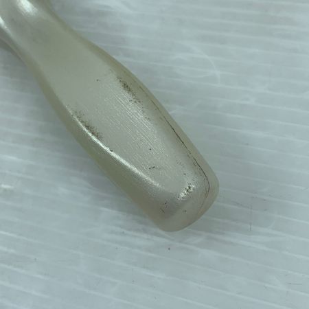  Snap-on スナップオン 3/8角スイベルラウンドヘッドクラシックグリップラチェット FHNFD100 ホワイト