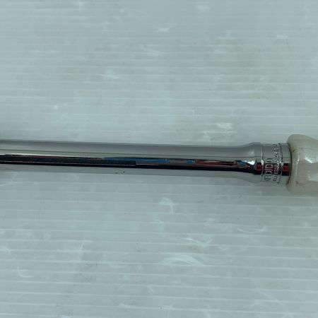  Snap-on スナップオン 3/8角スイベルラウンドヘッドクラシックグリップラチェット FHNFD100 ホワイト