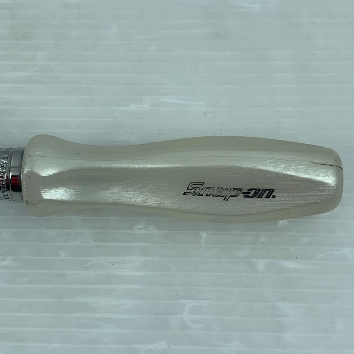 Snap-on スナップオン 3/8角スイベルラウンドヘッドクラシックグリップ 