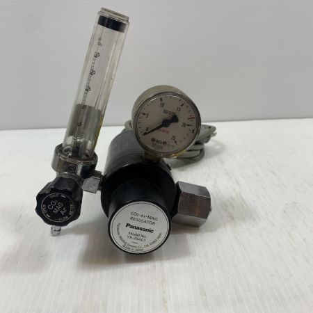  Panasonic パナソニック 工具関連用品 レギュレータ コード式 YX-25AD1 ブラック