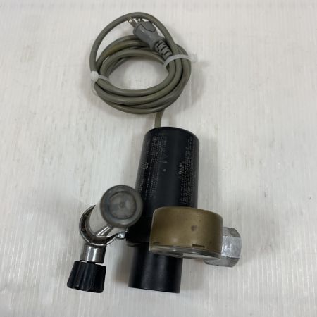  Panasonic パナソニック 工具関連用品 レギュレータ コード式 YX-25AD1 ブラック