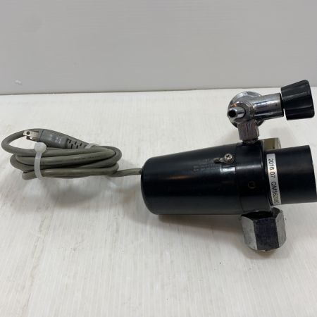  Panasonic パナソニック 工具関連用品 レギュレータ コード式 YX-25AD1 ブラック