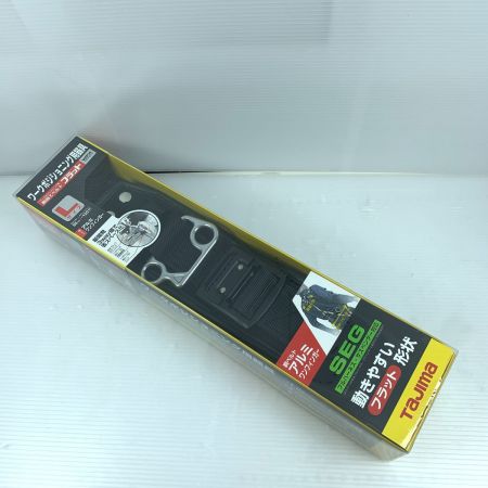  TAJIMA タジマ 胴ベルト型安全帯　Ｌサイズ  未使用品　ワークポジショニング用器具 WFXD2-ABL