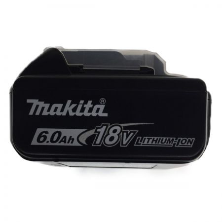  MAKITA マキタ インパクトドライバ  未使用品 付属品完備 コードレス式 18v TD173DRGX ブルー