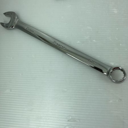  Snap-on スナップオン コンビネーションレンチ  OEXM210B.21B.19B,17B.14B,13B.12B  7本セット OEXM210B.21B.19B17B.14B13B.12B