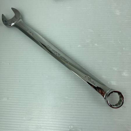  Snap-on スナップオン コンビネーションレンチ  OEXM210B.21B.19B,17B.14B,13B.12B  7本セット OEXM210B.21B.19B17B.14B13B.12B