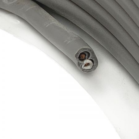  YAZAKI VVFケーブル  2芯1.6mm×100m 2×1.6　未使用品