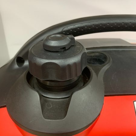  shindaiwa 新ダイワ インバーター式発電機 本体のみ 4サイクル 美品 IEG1600M レッド