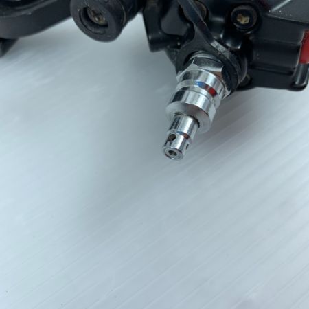  MAKITA マキタ 高圧フロアタッカ 　エアタッカ ケース付 AT450HA グリーン