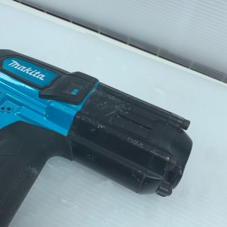  MAKITA マキタ 41ｍｍ　高圧エアビス打ち機　エアタッカ 　ケース付 AR411HR グリーン