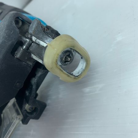  MAKITA マキタ 41ｍｍ　高圧エアビス打ち機　エアタッカ 　ケース付 AR411HR グリーン