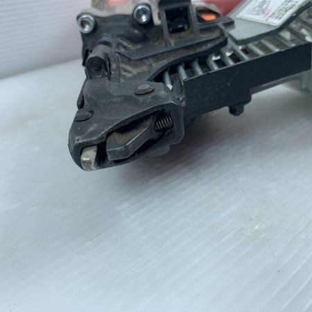  MAX マックス エア釘打ち　スーパーネイラ ケース付 高圧 HN-65Z1