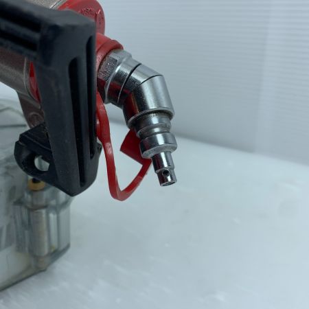  MAX マックス エア釘打ち　スーパーネイラ ケース付 高圧 HN-65Z1