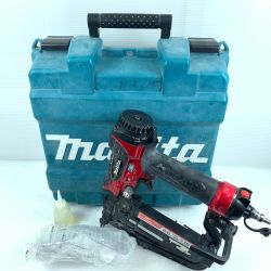 κκ MAKITA マキタ 高圧フロアタッカ  AT450HA Cランク