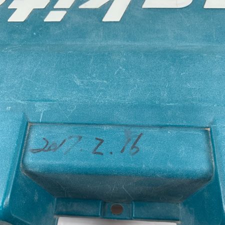  MAKITA マキタ 高圧フロアタッカ  AT450HA