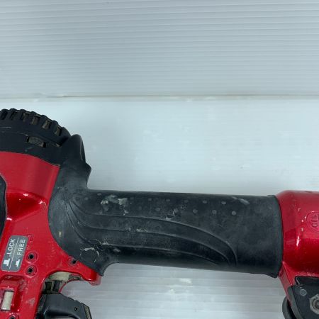  MAKITA マキタ 高圧フロアタッカ  AT450HA