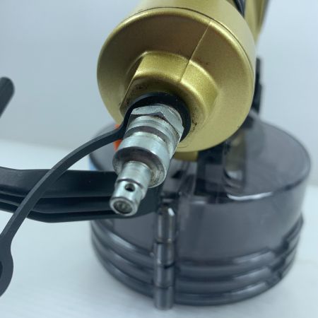  HITACHI 日立 50ｍｍ　高圧ロール釘打ち　HiKOKI　美品 NC50H