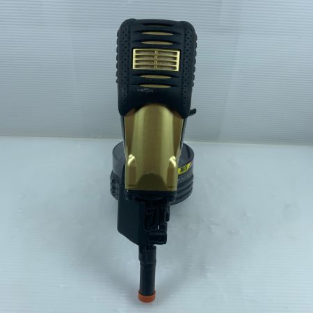  HITACHI 日立 50ｍｍ　高圧ロール釘打ち　HiKOKI　美品 NC50H