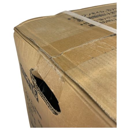 ДД KOSHIN インバーター発電機  未使用品 箱付 1.6kVA 100v GV-16i オレンジ