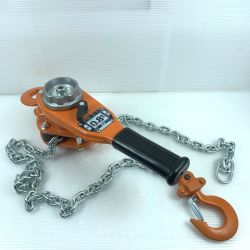 κκ VITAL レバーブロックチェーン  0.8トン　美品 NR2-08 Aランク