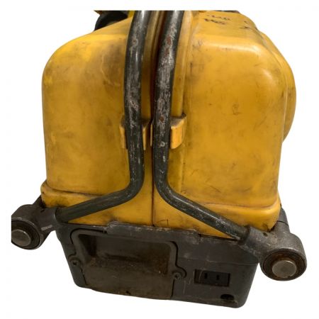  REX レッキス ネジ切り機  コード式 使用感有 S25AⅢ イエロー