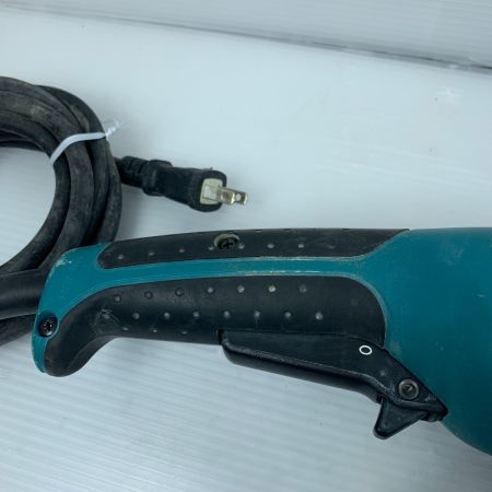  MAKITA マキタ 電子コンクリートカンナ ケース付 コード式 125mm 100v  PC5001C グリーン