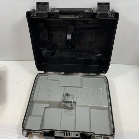  MAKITA マキタ 工具 インパクトドライバ 未使用品(S) 充電器・充電池2個・ケース付 コードレス式 18v 222383 充電回数1回 TD173DRGX ブルー