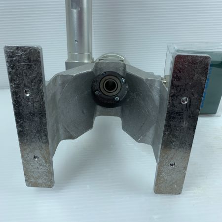  オックスジャッキ 建研式接着力試験器　ケース付 LPT-1000 シルバー