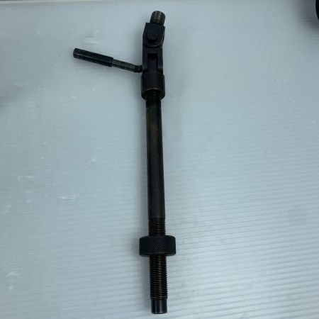  オックスジャッキ 建研式接着力試験器　ケース付 LPT-1000 シルバー