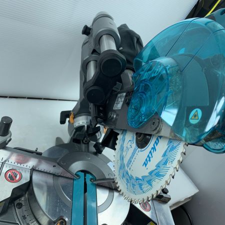  MAKITA マキタ スライド丸のこ  本体のみ 165mm 40v LS001G