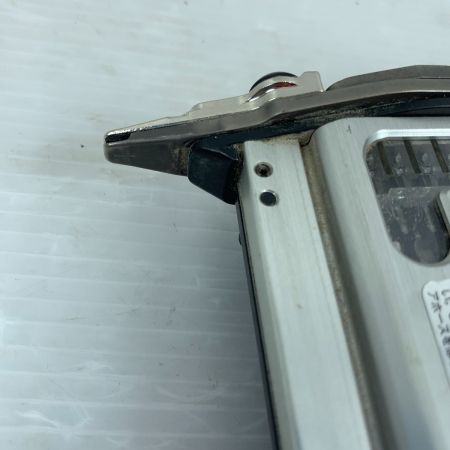  HiKOKI ハイコーキ 高圧ネジ打機 ケース付 コードレス式 55mm  NP 55HM ブラック