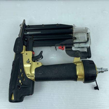  HiKOKI ハイコーキ 高圧ネジ打機 ケース付 コードレス式 55mm  NP 55HM ブラック