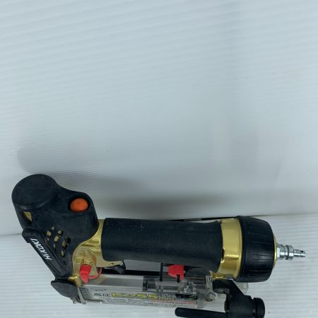  HiKOKI ハイコーキ 高圧ネジ打機 ケース付 コードレス式 55mm  NP 55HM ブラック