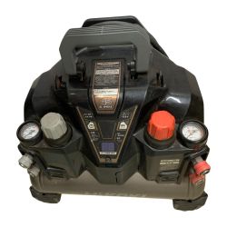 κκ HiKOKI ハイコーキ コンプレッサー 本体のみ コード式 100v EC1245H3 ブラック Bランク