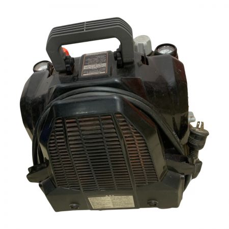  HiKOKI ハイコーキ コンプレッサー 本体のみ コード式 100v EC1245H3 ブラック