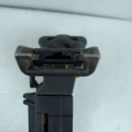  HITACHI 日立 エアタッカ ケース付 高圧 N5008HM ゴールド×ブラック