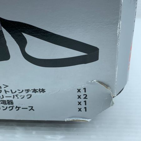  KTC ケーティーシー インパクトレンチ  未使用品 JTAE411