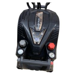 κκ HITACHI 日立 コンプレッサー 本体のみ 100v EC1445H3 ブラック Bランク